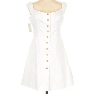 Favorite Daughter Lovesick Mini Dress
